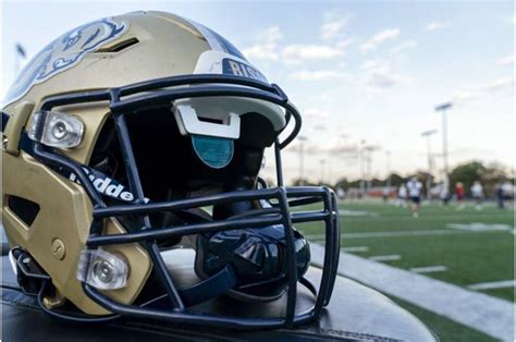 Gallaudet has a history of technological innovation with wide applications. The latest is a helmet